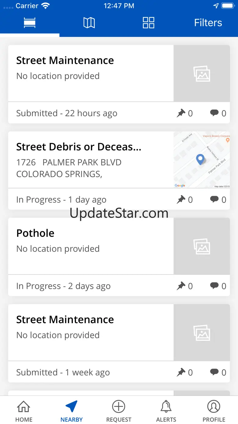 GoCOS! 4.6.0
