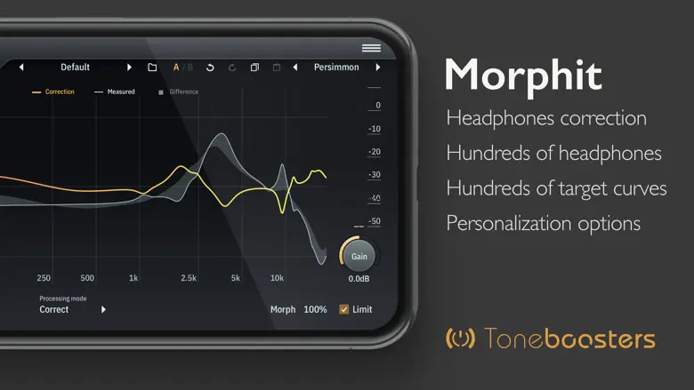 TB Morphit 1.9.7