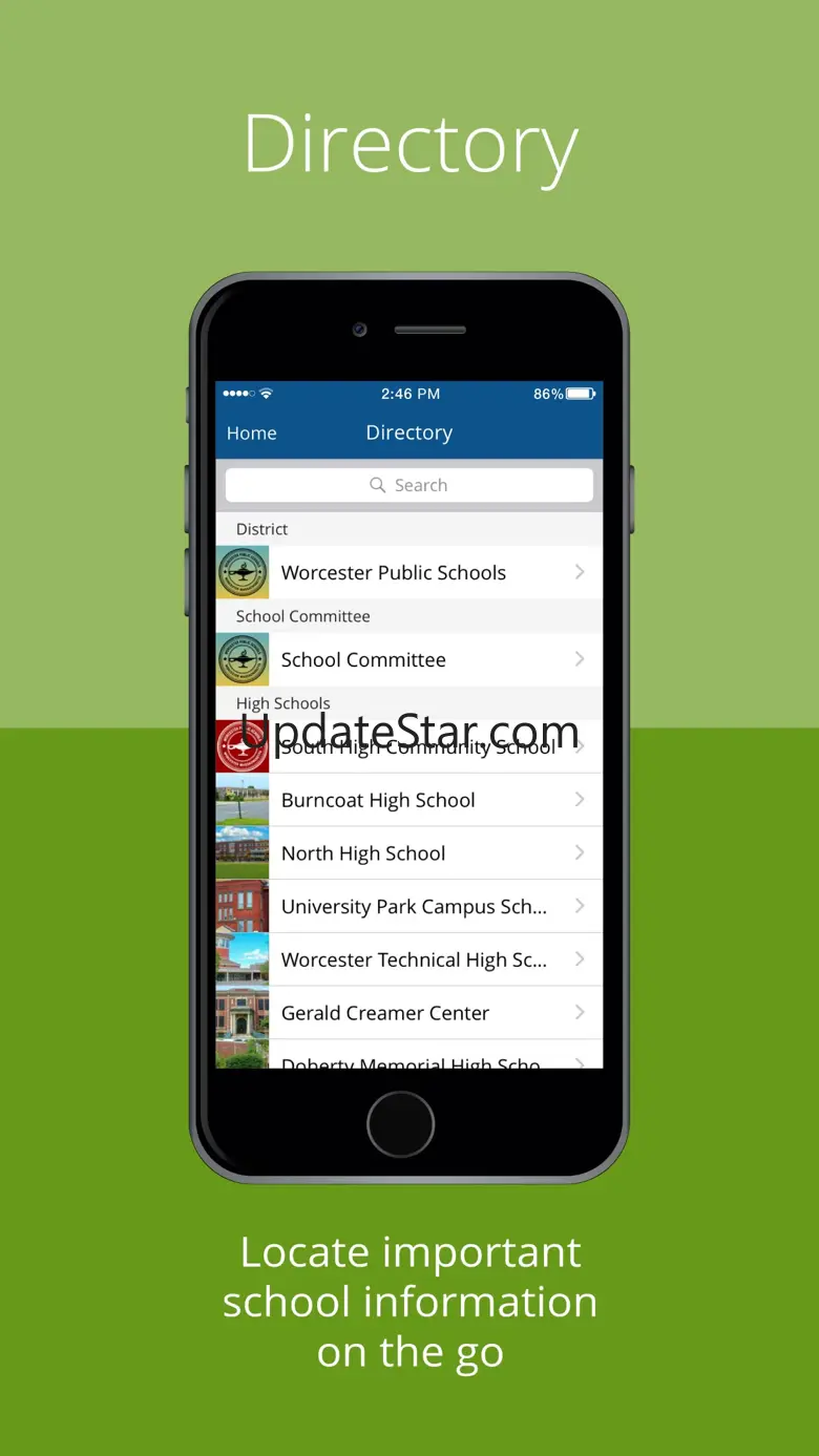 Worcester Public Schools 5.6.27000