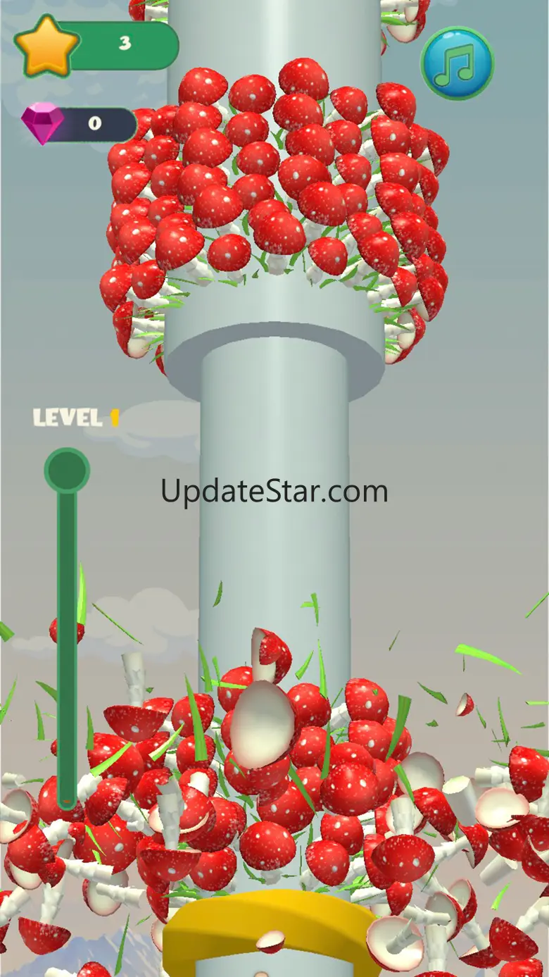 Pipe Runner 3D 220