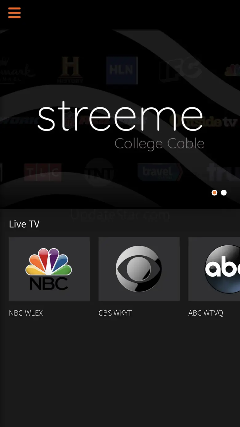 Streeme TV 1.3