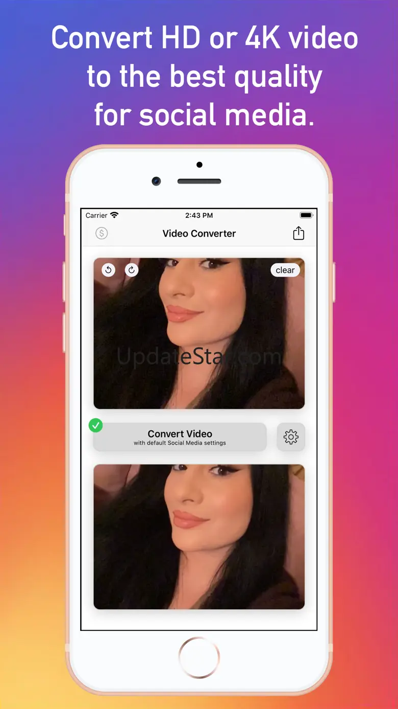 Video Converter 4K/HD 1.9.2