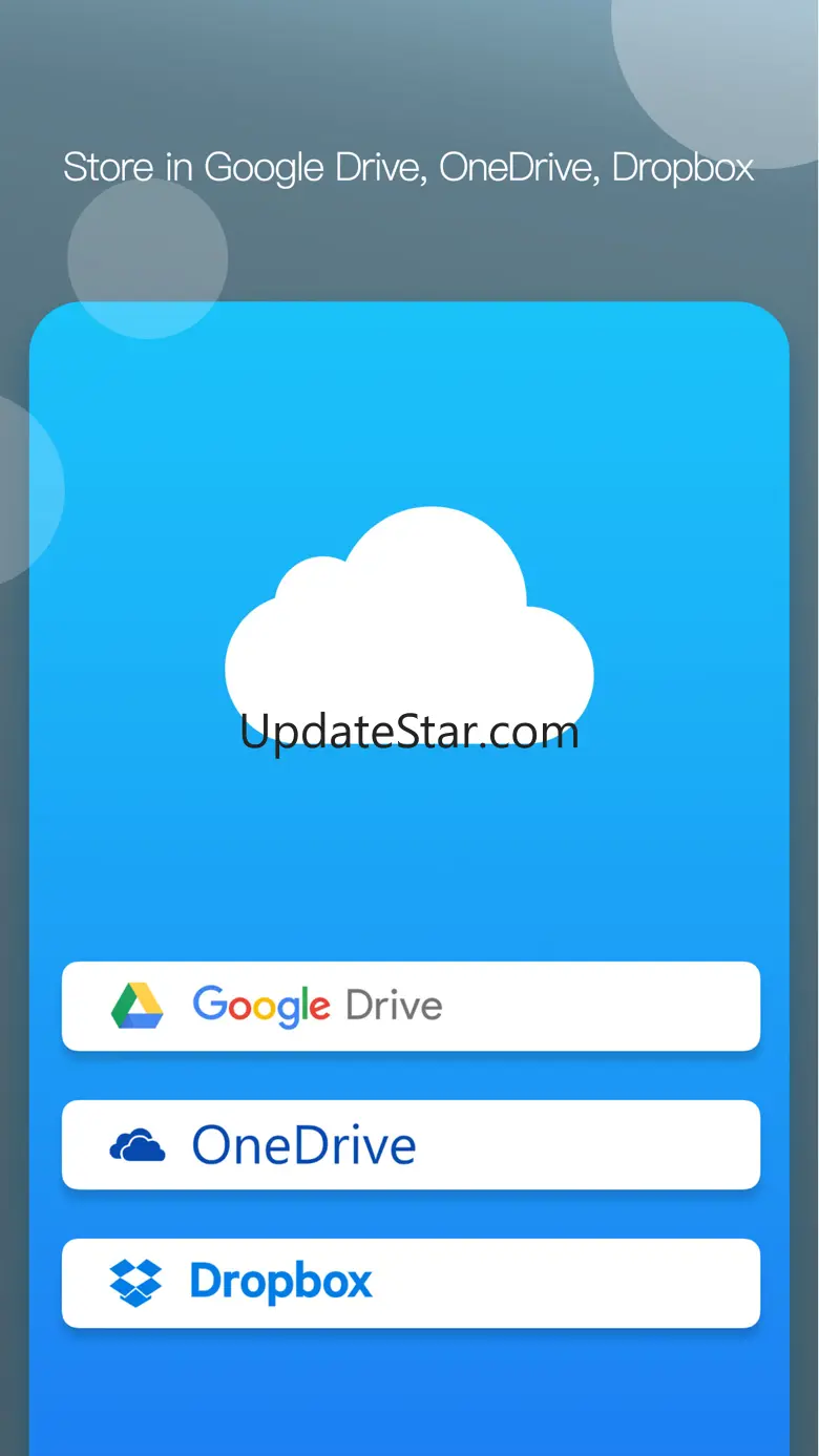 Cloud Vault - Keep photos safe 1.01
