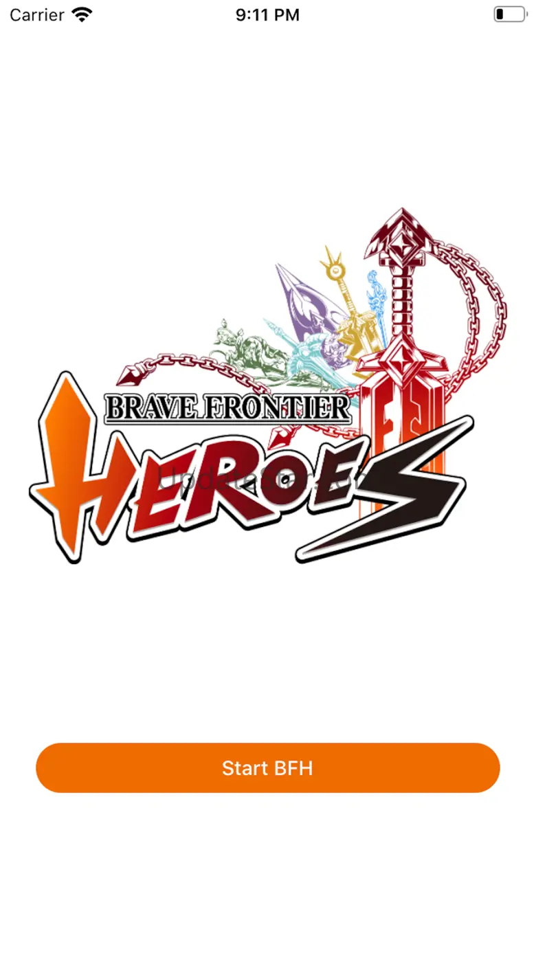 BFH App  by tokenPocket 1.1.4