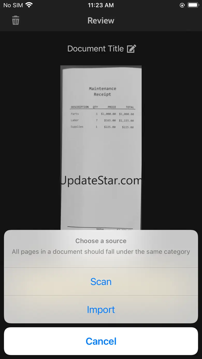 ATBS 3.8.0