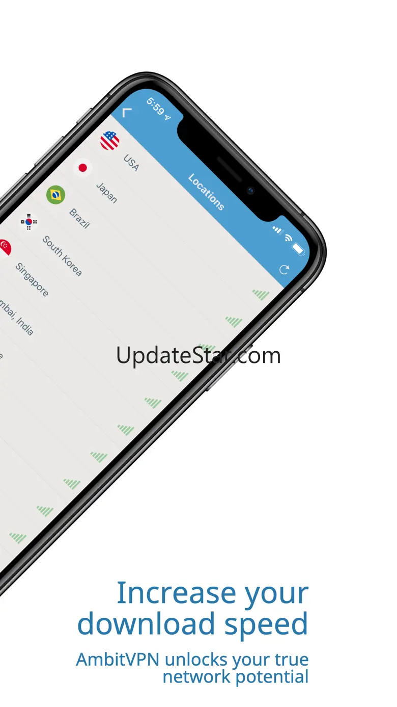 AmbitVPN 1.3.5