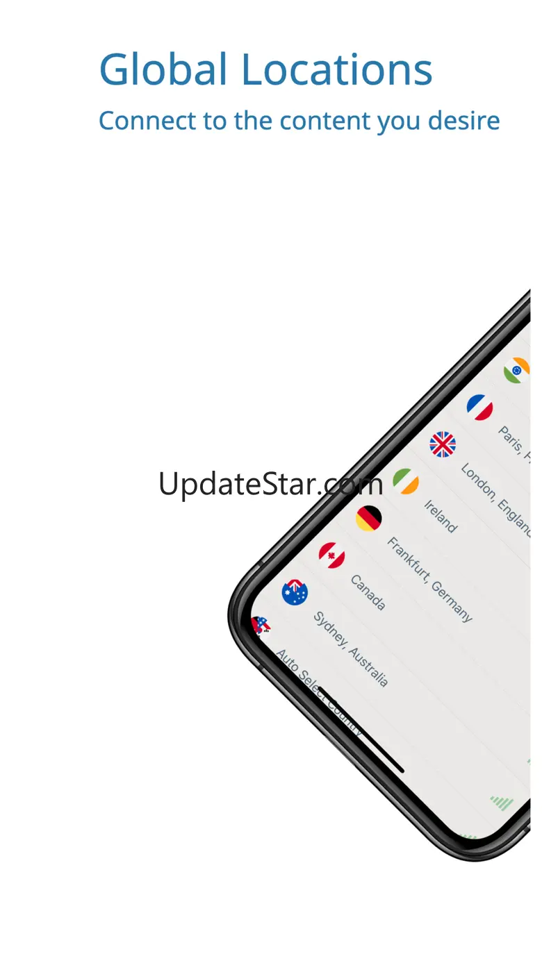 AmbitVPN 1.3.5
