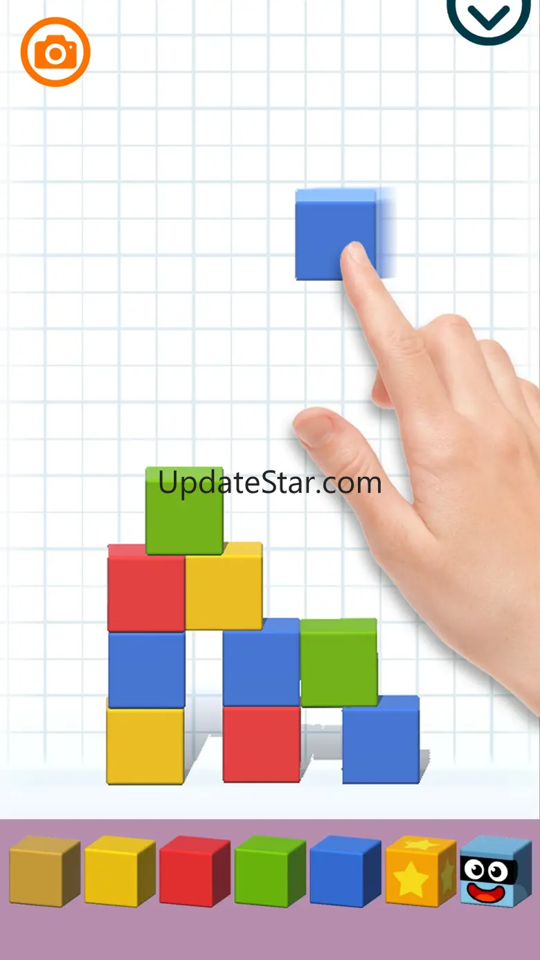 Pango KABOOM ! cube stacking 1.2