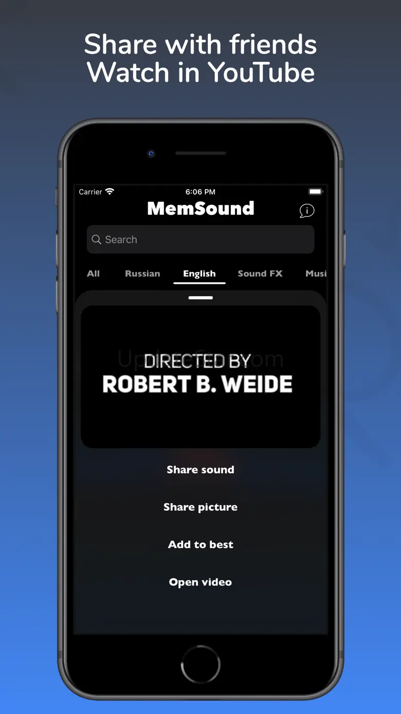 MemSound: Meme Soundboard 3.3.4