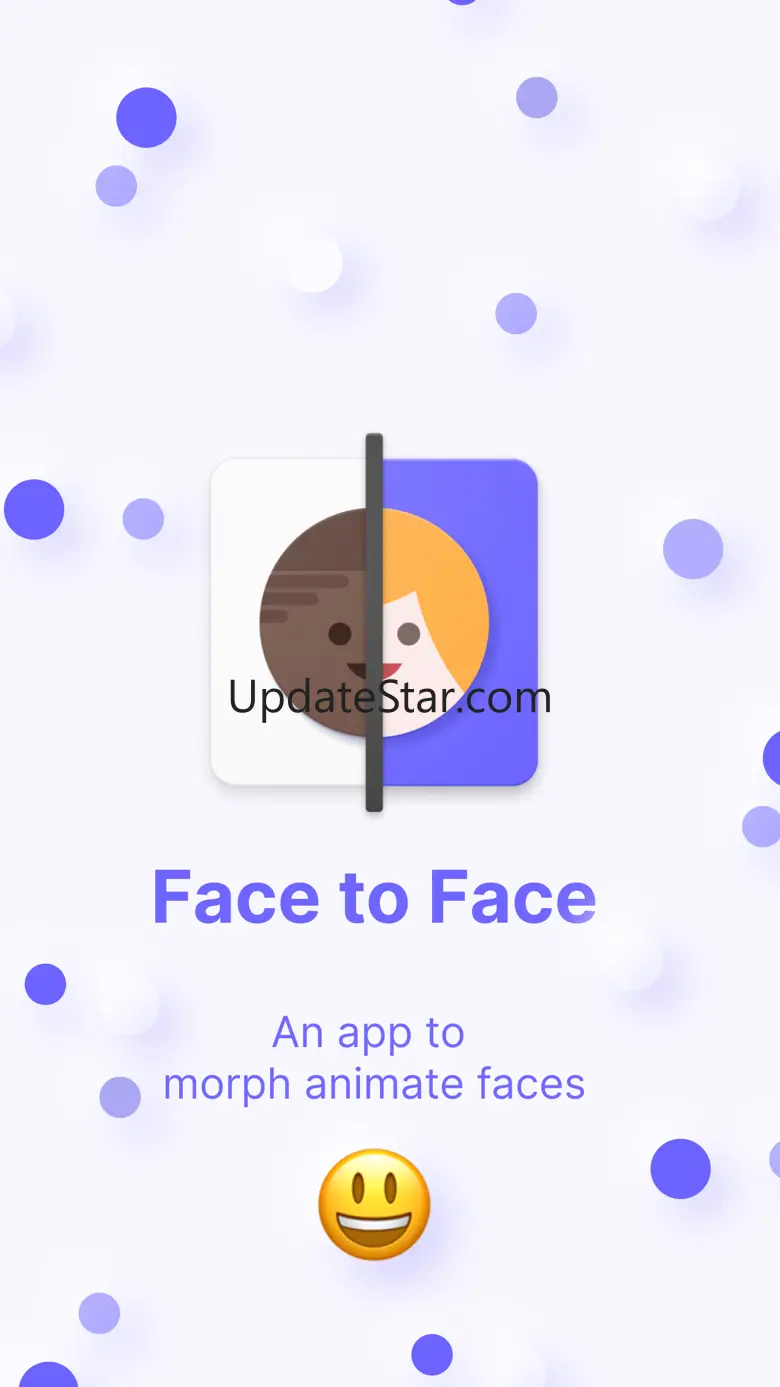 Face To Face - Image Morphing 1.0.2