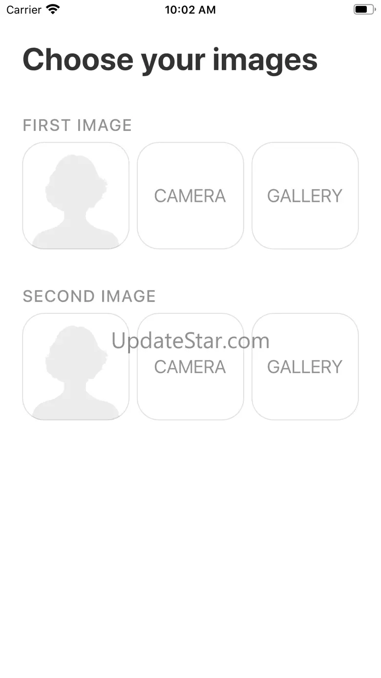 Face To Face - Image Morphing 1.0.2