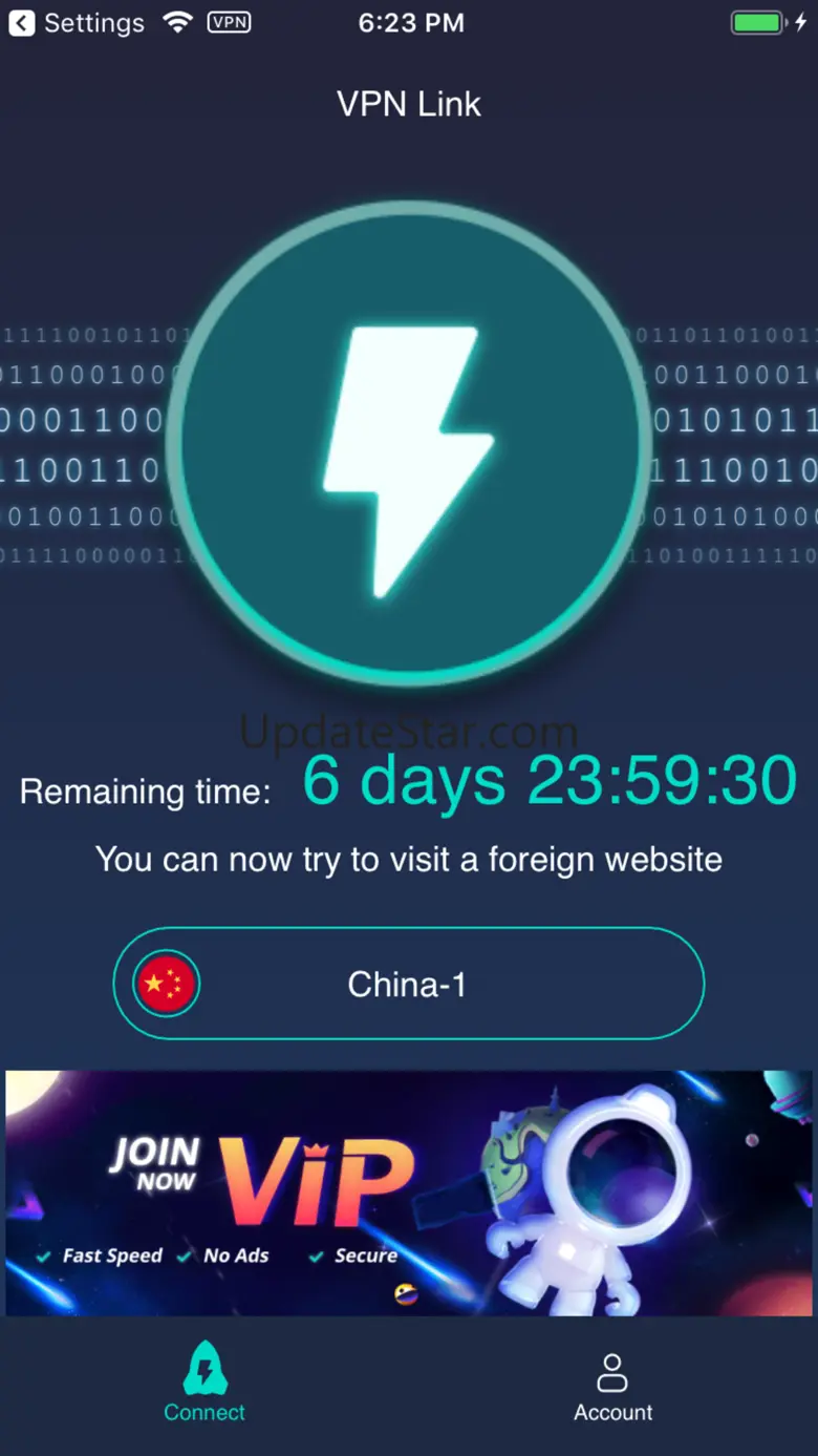 Asiaroutes VPN 1.0
