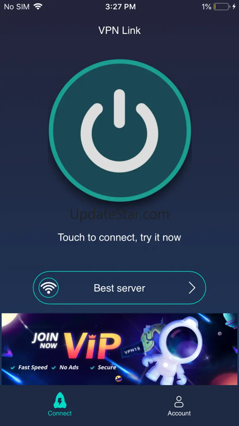 Asiaroutes VPN 1.0