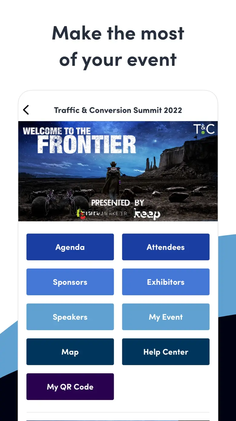 Traffic & Conversion Summit 4.40.14