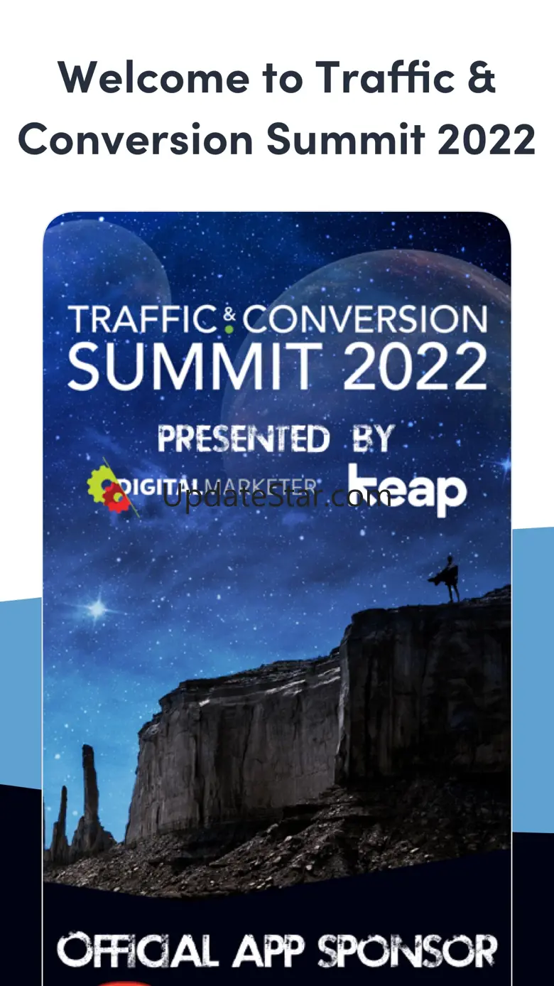 Traffic & Conversion Summit 4.40.14