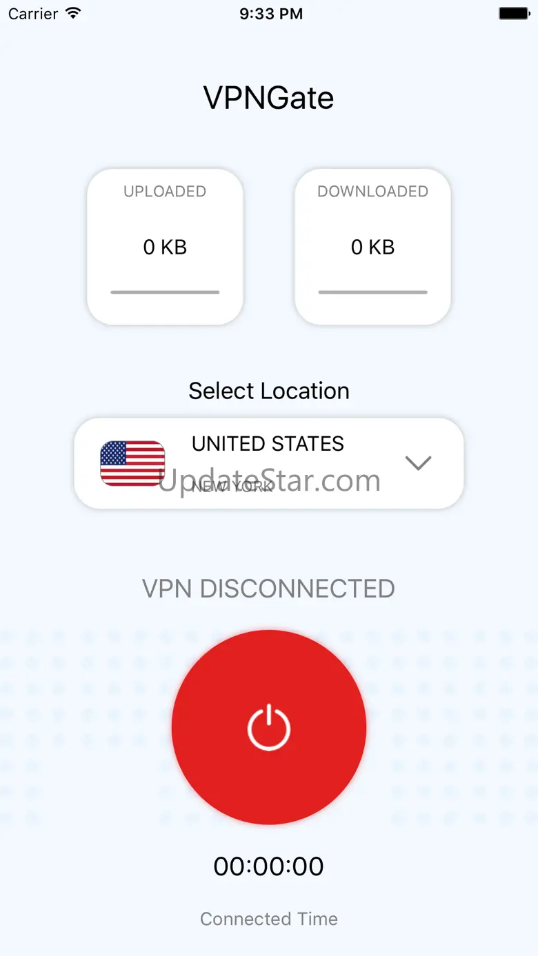 VPNGate 1.1.5