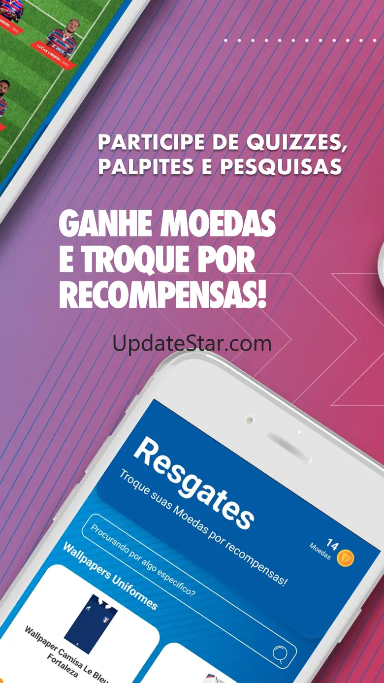 Fortaleza App Oficial 4.6