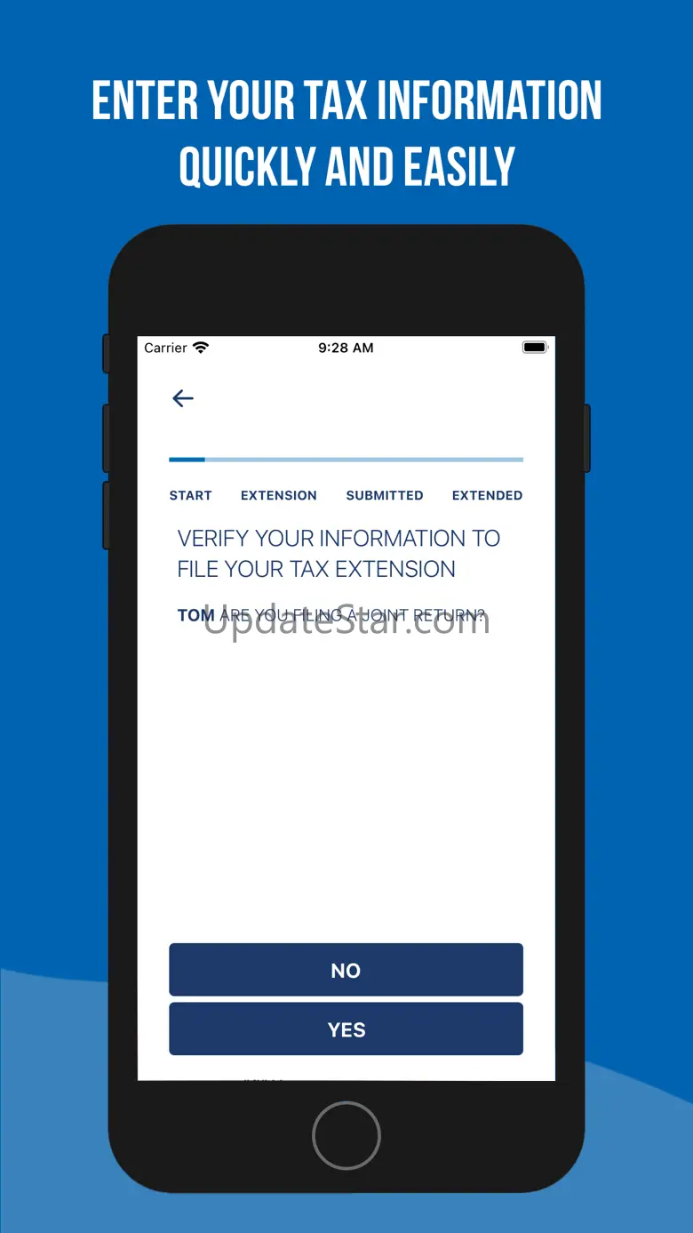 Optima Tax App 2.0.3