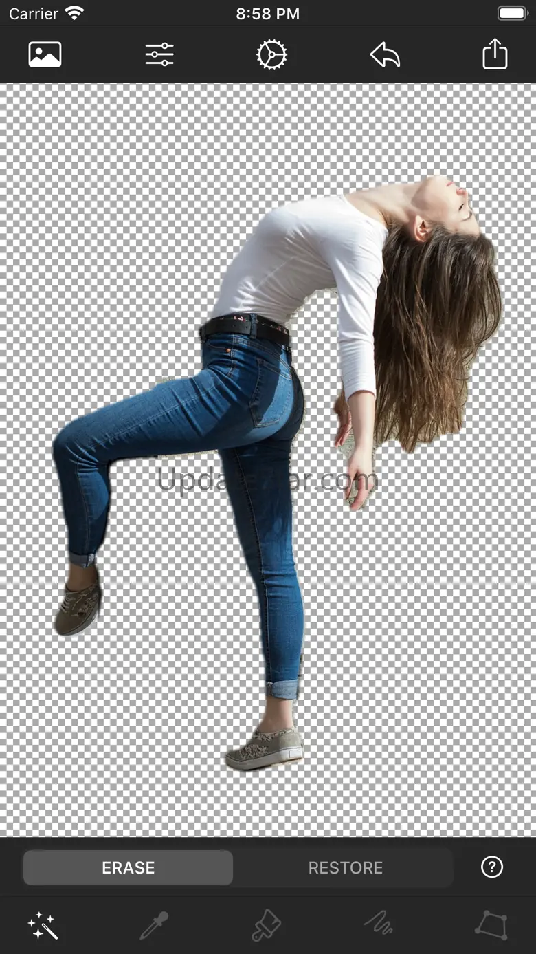 Background Remover Studio 1.14