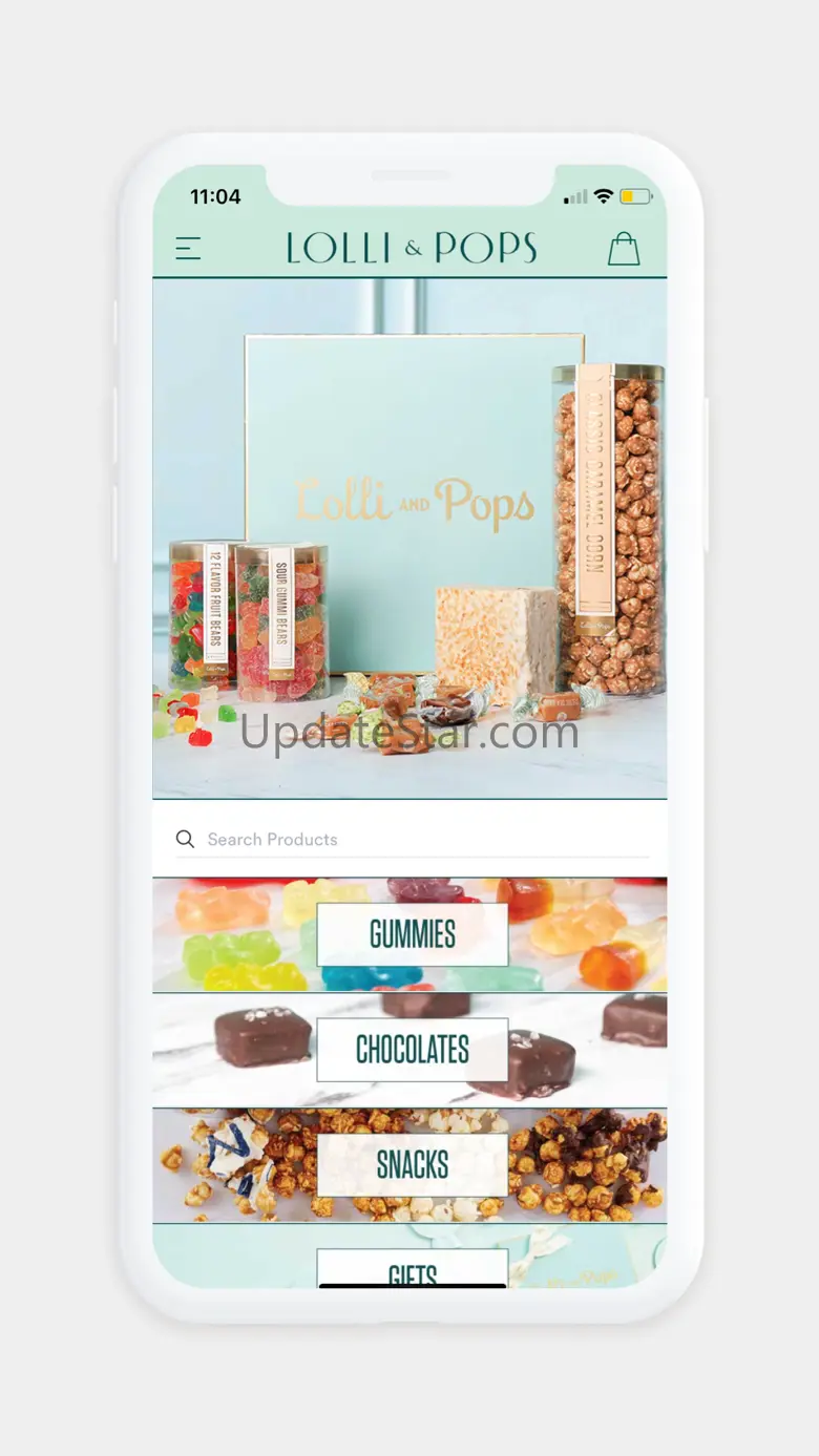 Lolli and Pops 3.3