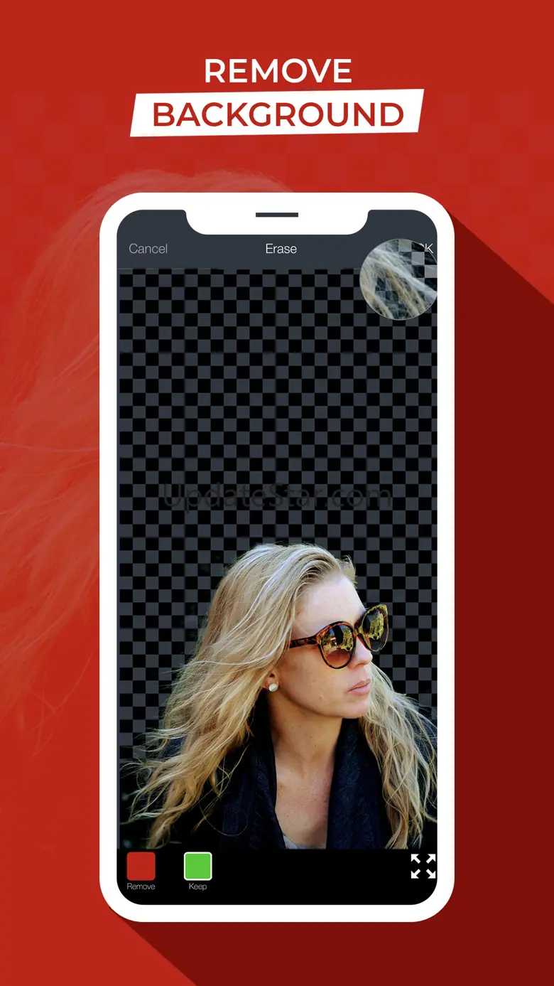 Photo Editor + Eraser 2.2.1
