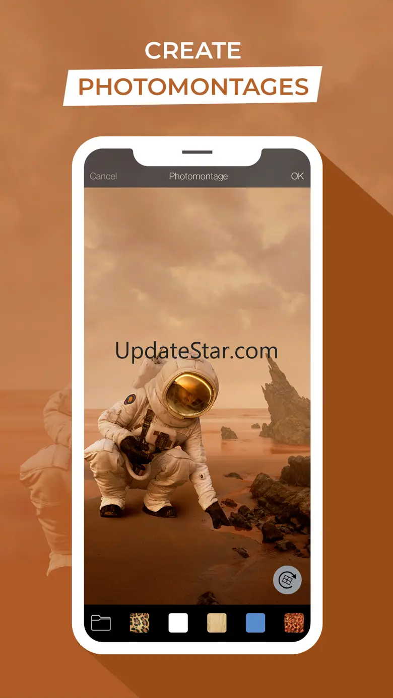 Photo Editor + Eraser 2.2.1
