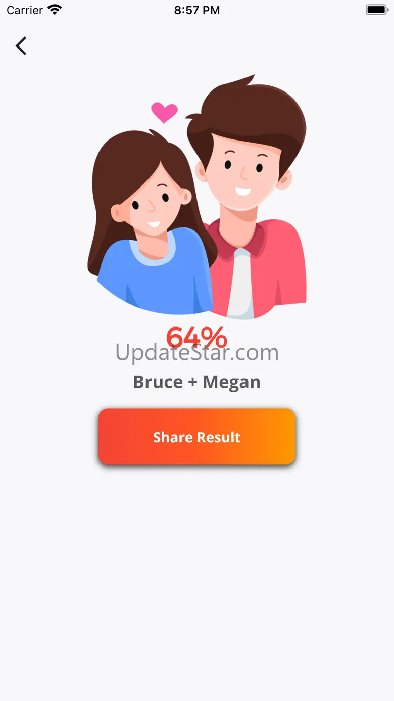 Cute Love Quotes and Love Test 1.2.3