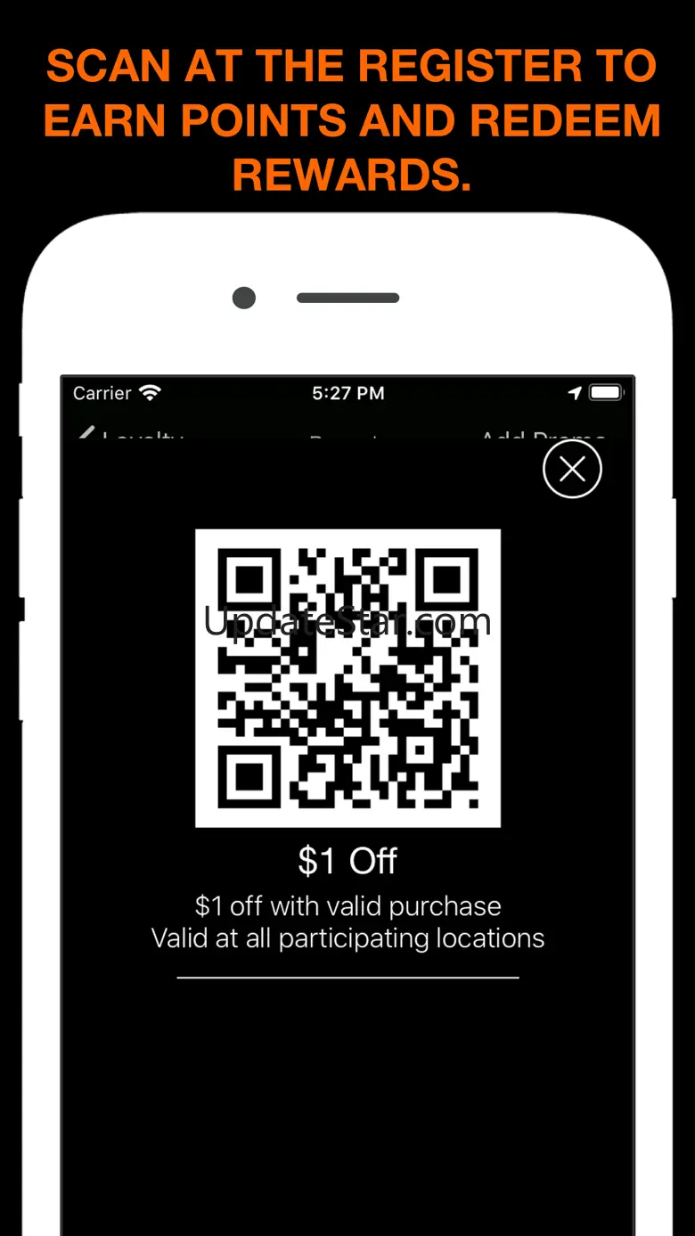 Detour - Mobile Ordering 1.1
