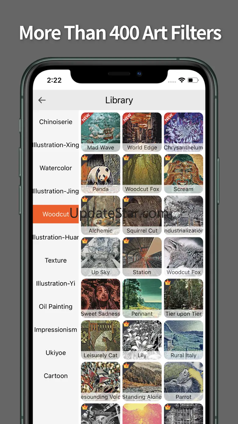 TensorArt - AI photo Editor 2.2.3