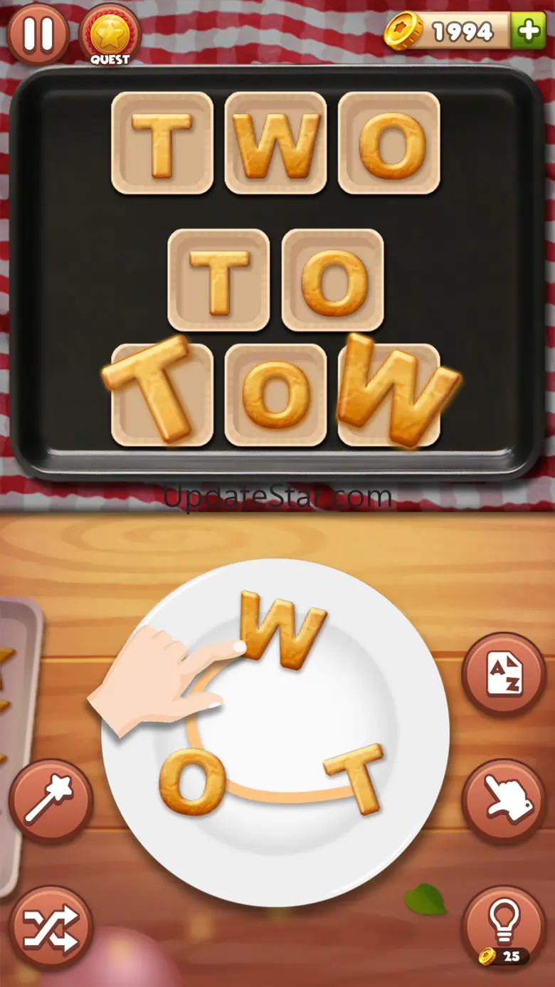 Word Connect: Word Cookie 2021 1.2
