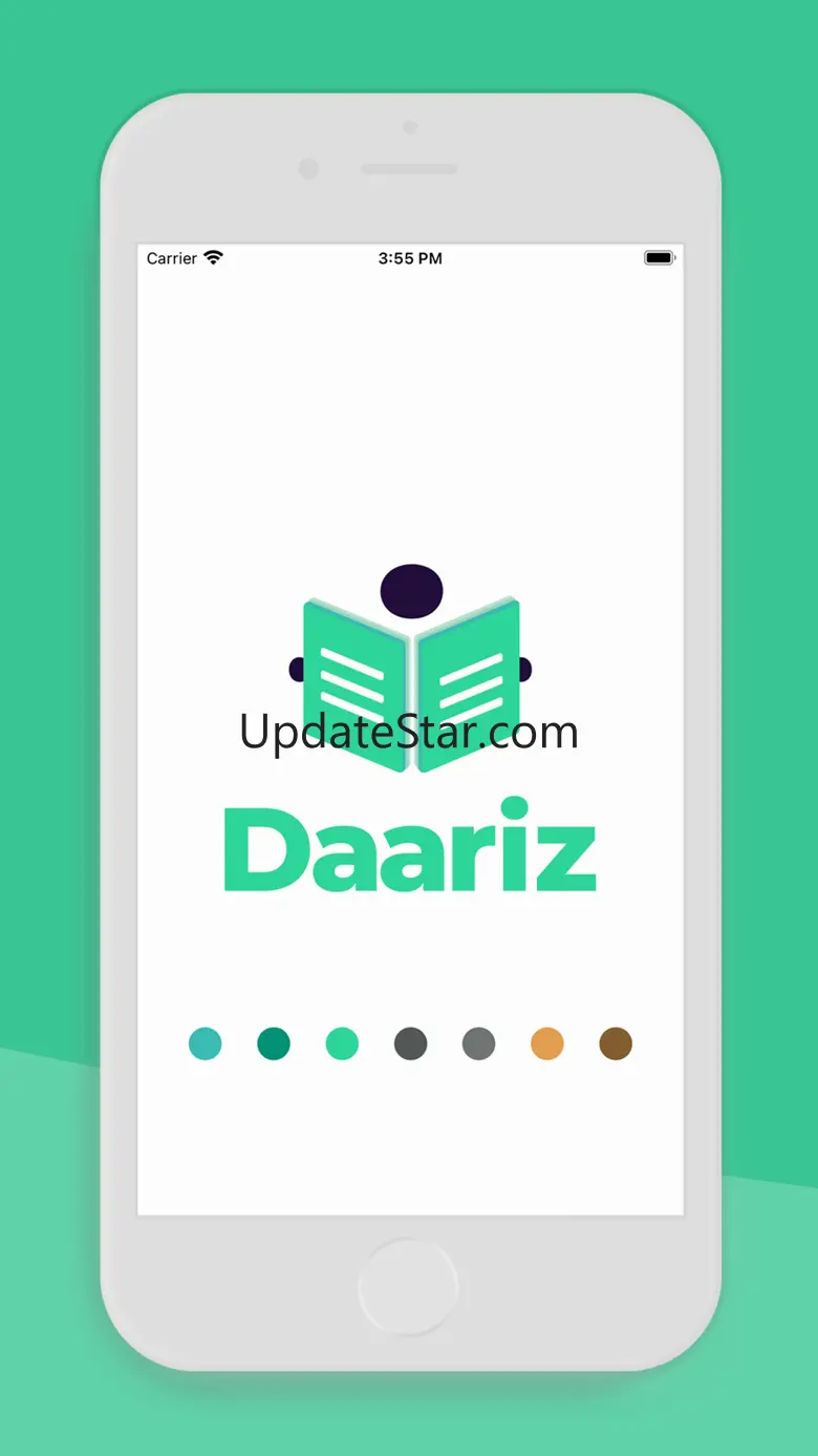 Daariz 1.13