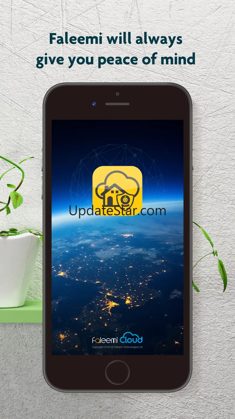 Faleemi Cloud 2.0.24041602
