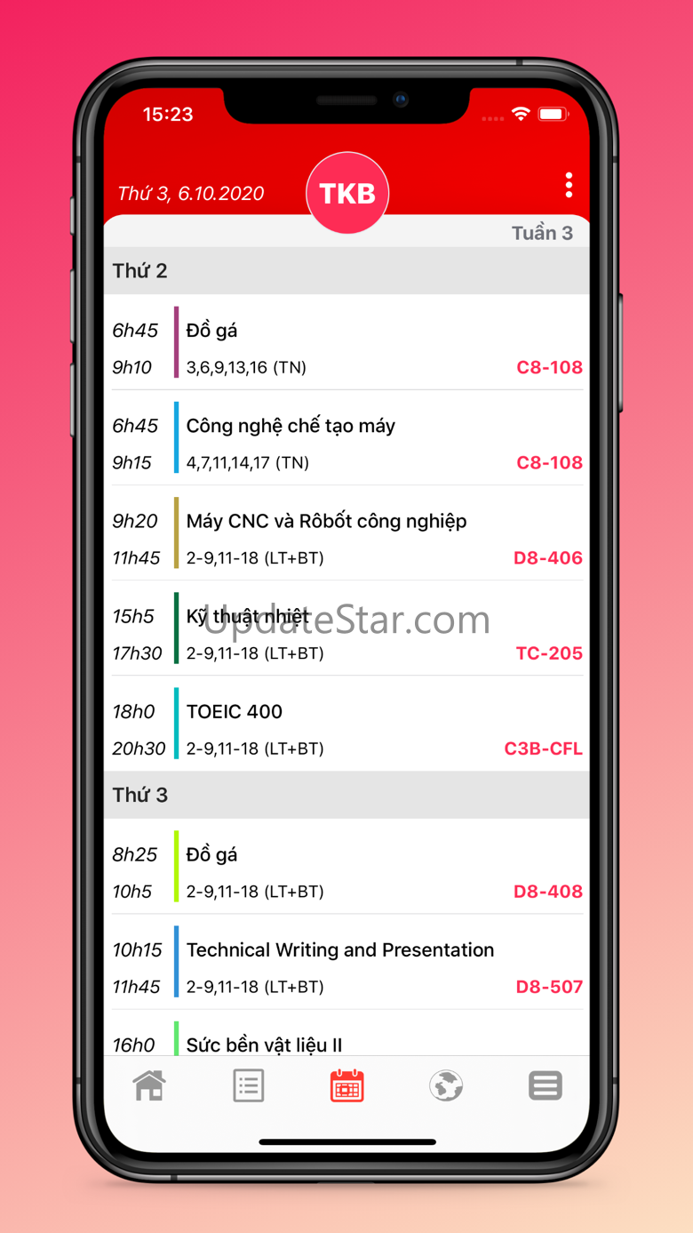 HUST Student 1.7.9