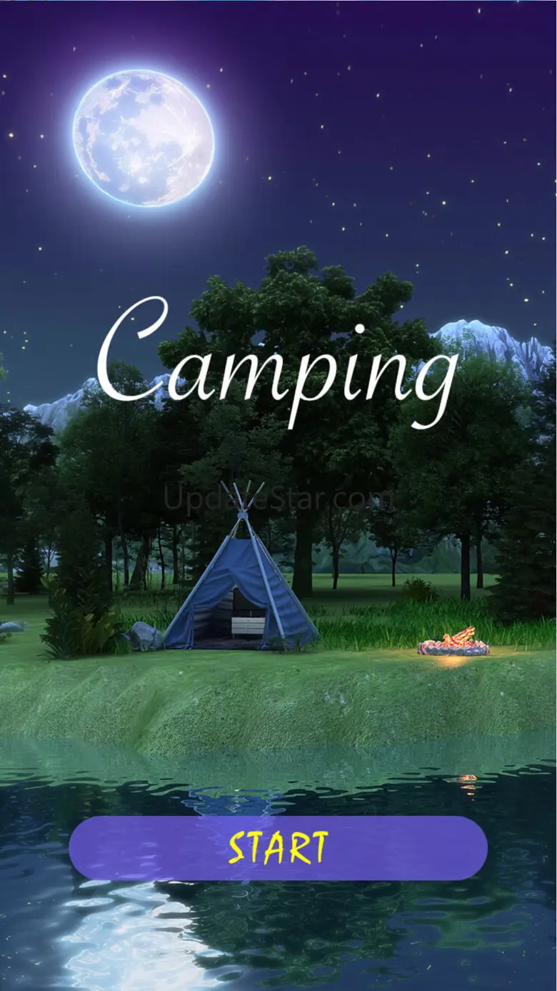 Escape room Camping 1.2