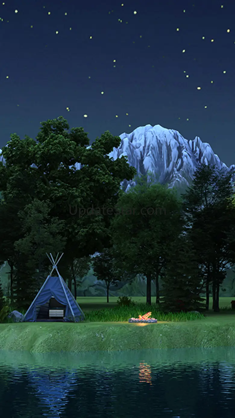 Escape room Camping 1.2
