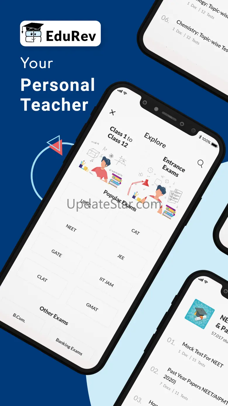 EduRev 4.3.0
