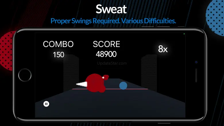 Swing Arcade - Workout & Play 1.1
