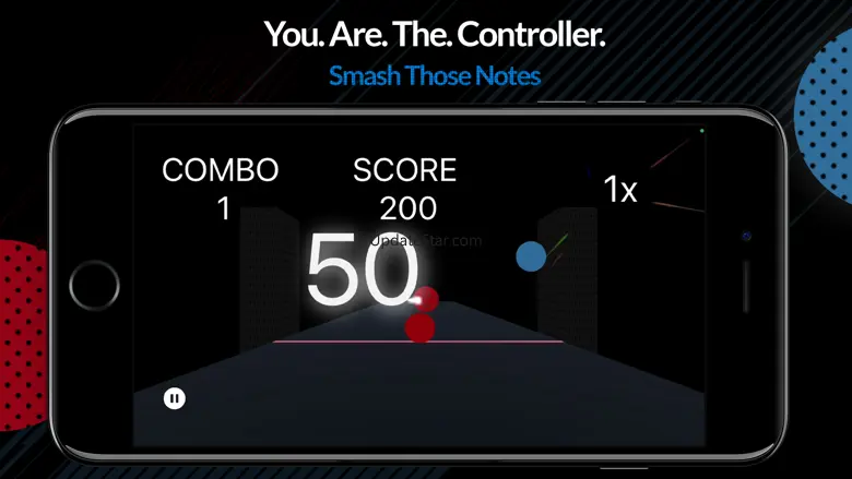 Swing Arcade - Workout & Play 1.1