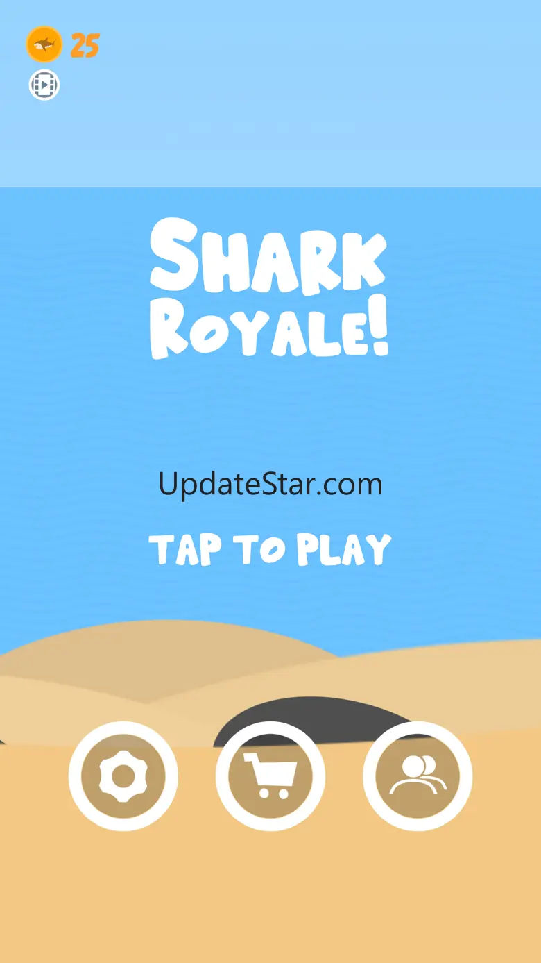 Shark Royale 2.1