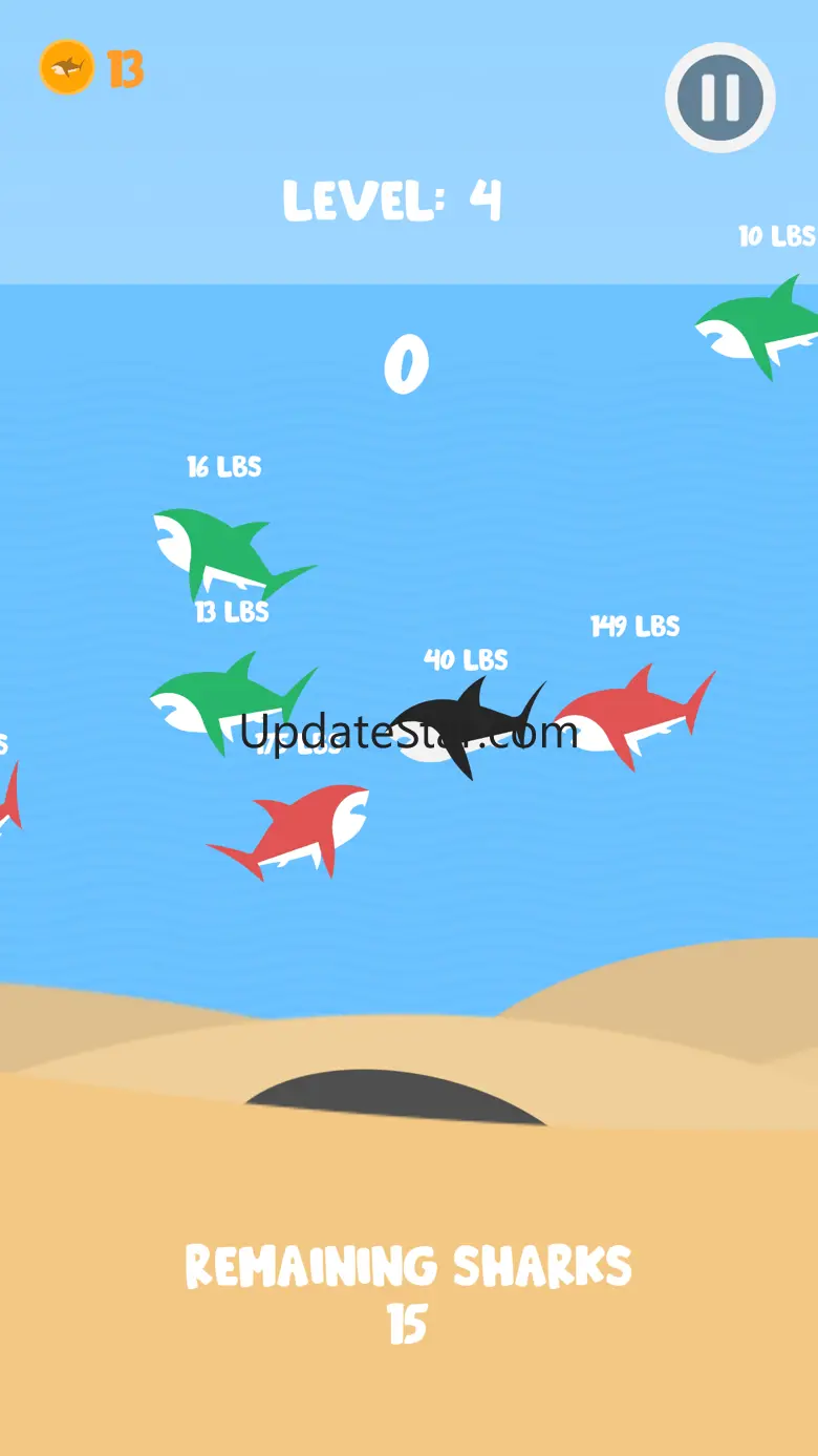 Shark Royale 2.1