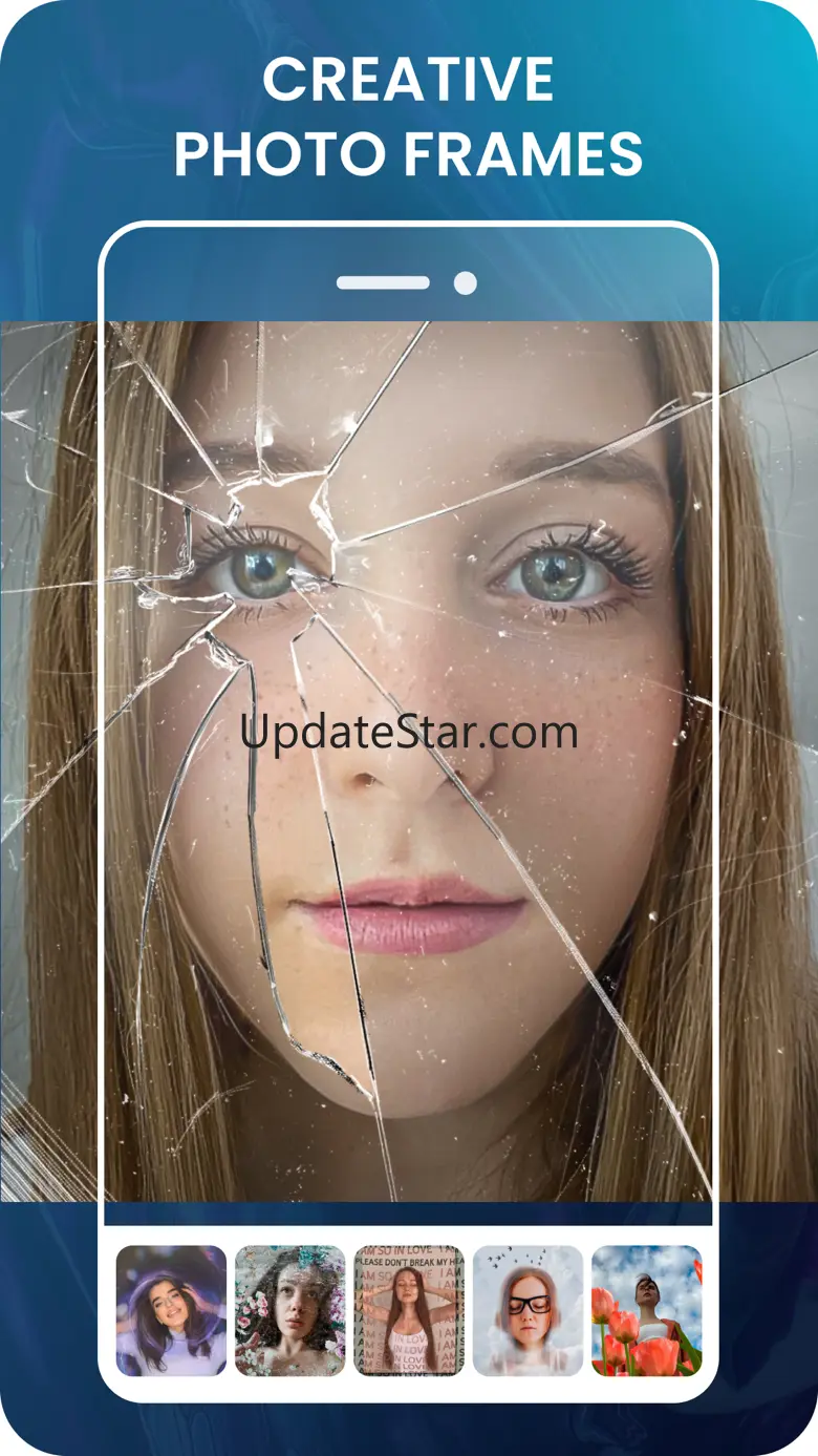 PicTrick: Cool Photo Effects 3.1