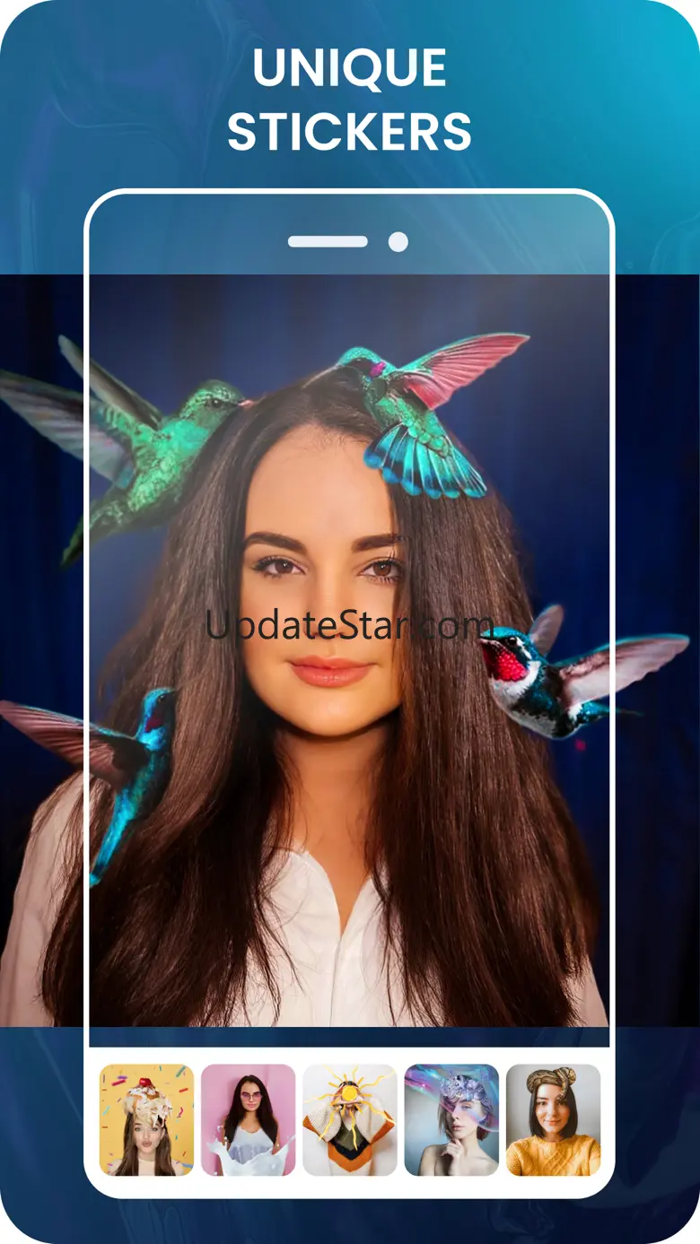 PicTrick: Cool Photo Effects 3.1