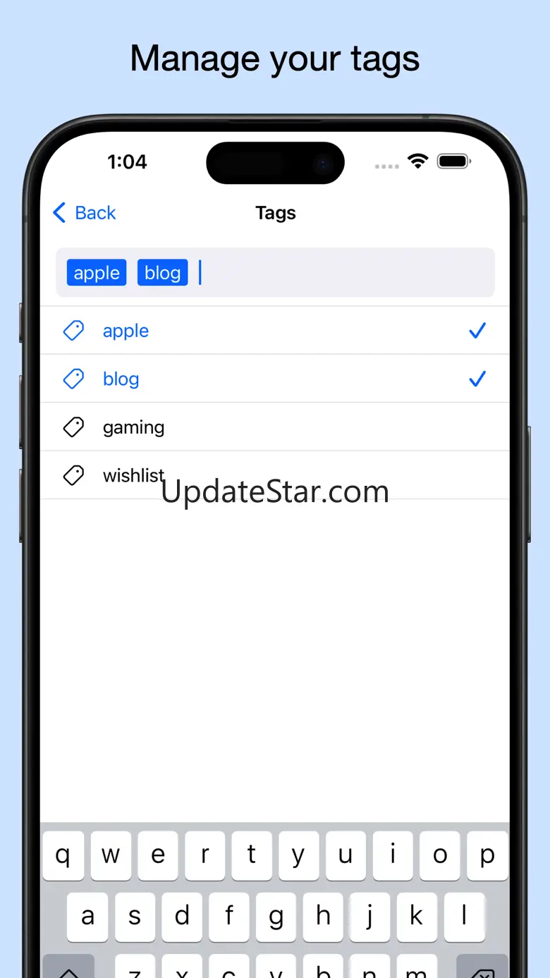 Pinstachio for Pinboard 2.0.6