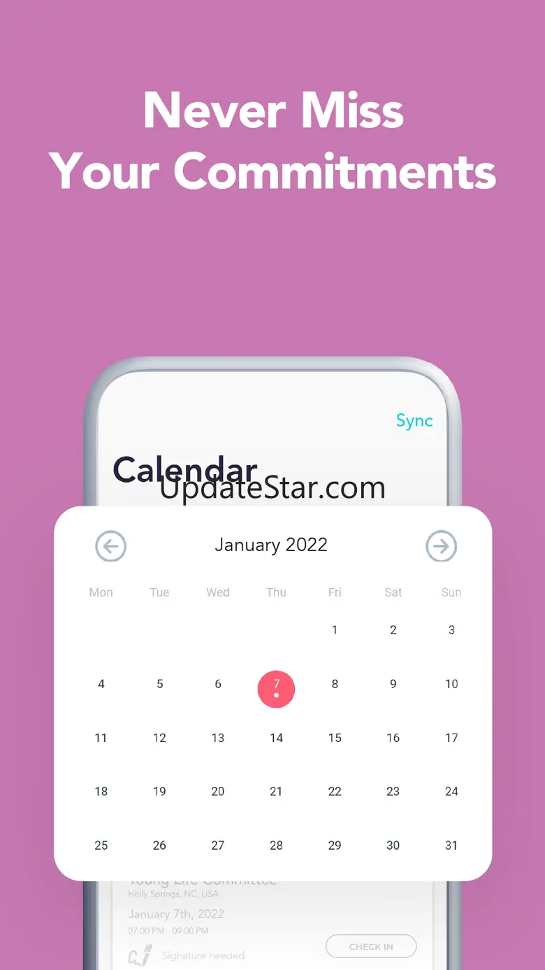 Givefinity: Volunteer Tracking 3.3.2
