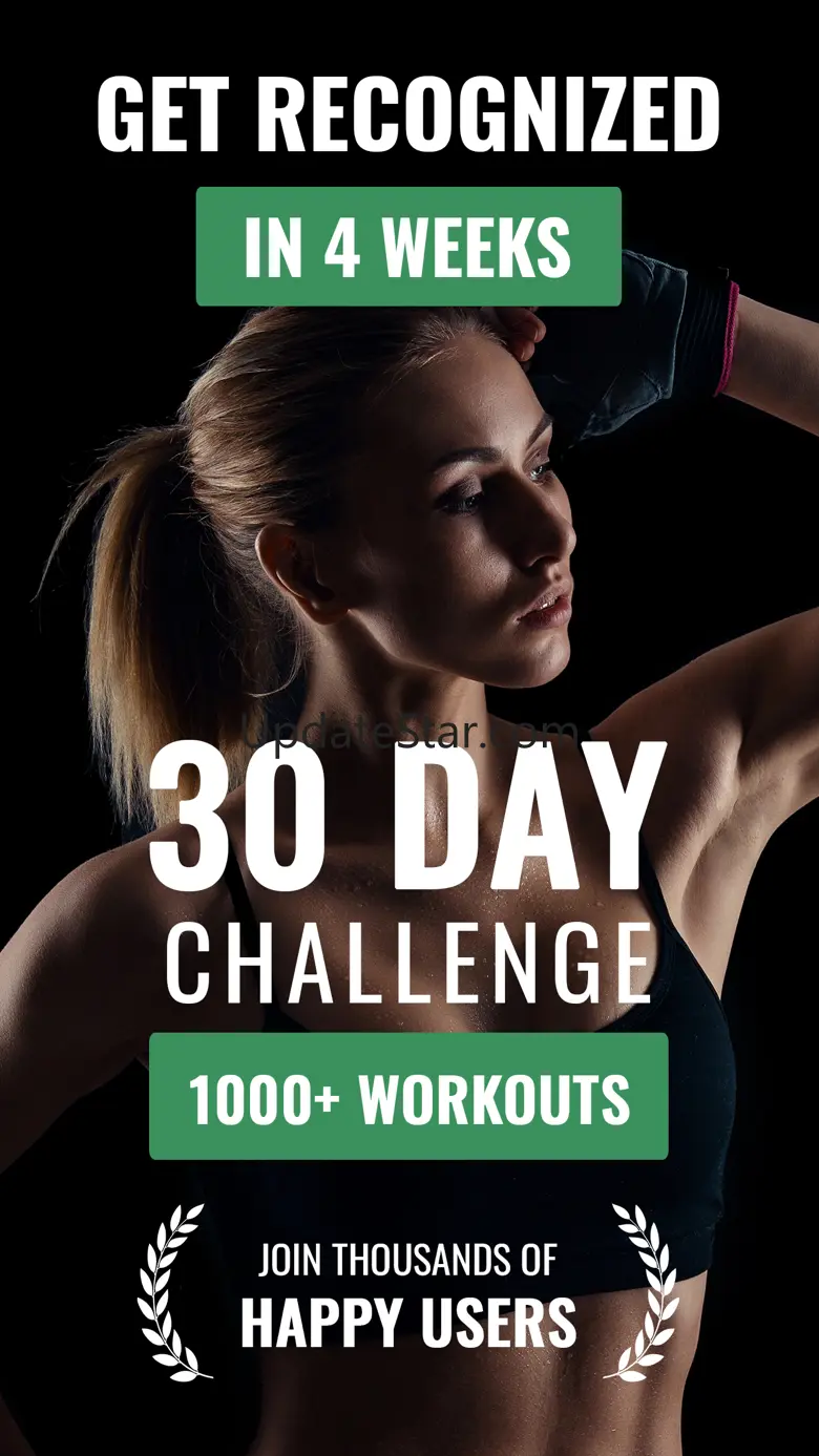 Home Workout for Women & Man 1.5