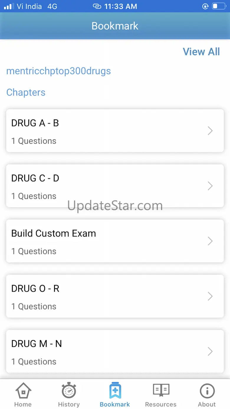 TOP 300 DRUGS HANDBOOK - PREP 1.0