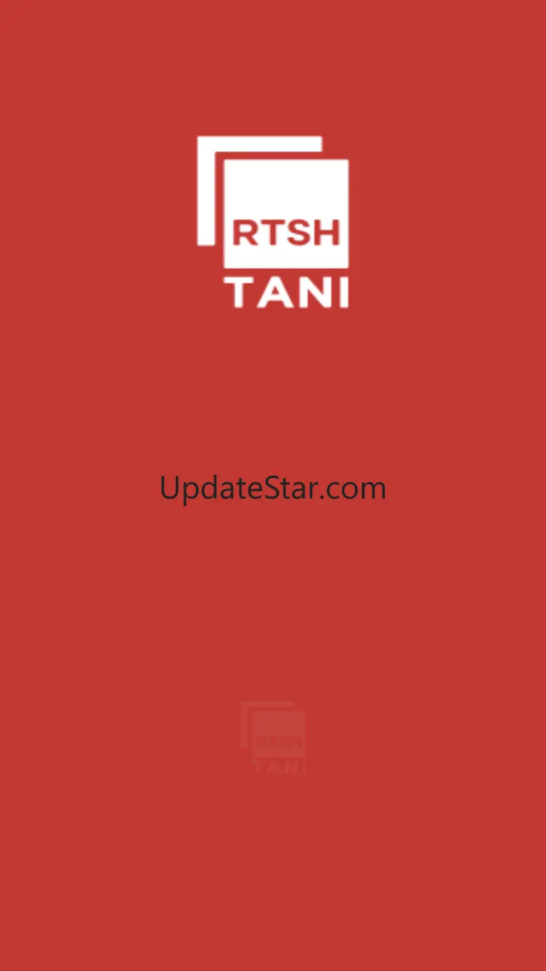 RTSH TANI 1.1.4.1