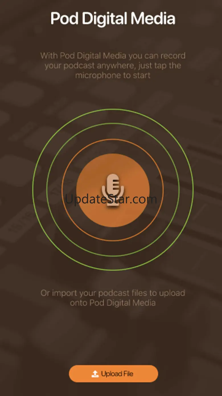 PDM Pod Digital Media 1.1.1
