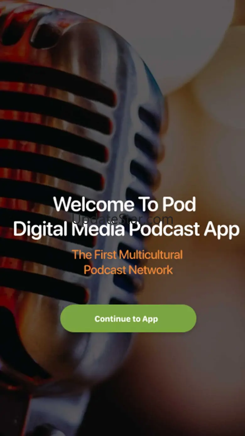 PDM Pod Digital Media 1.1.1
