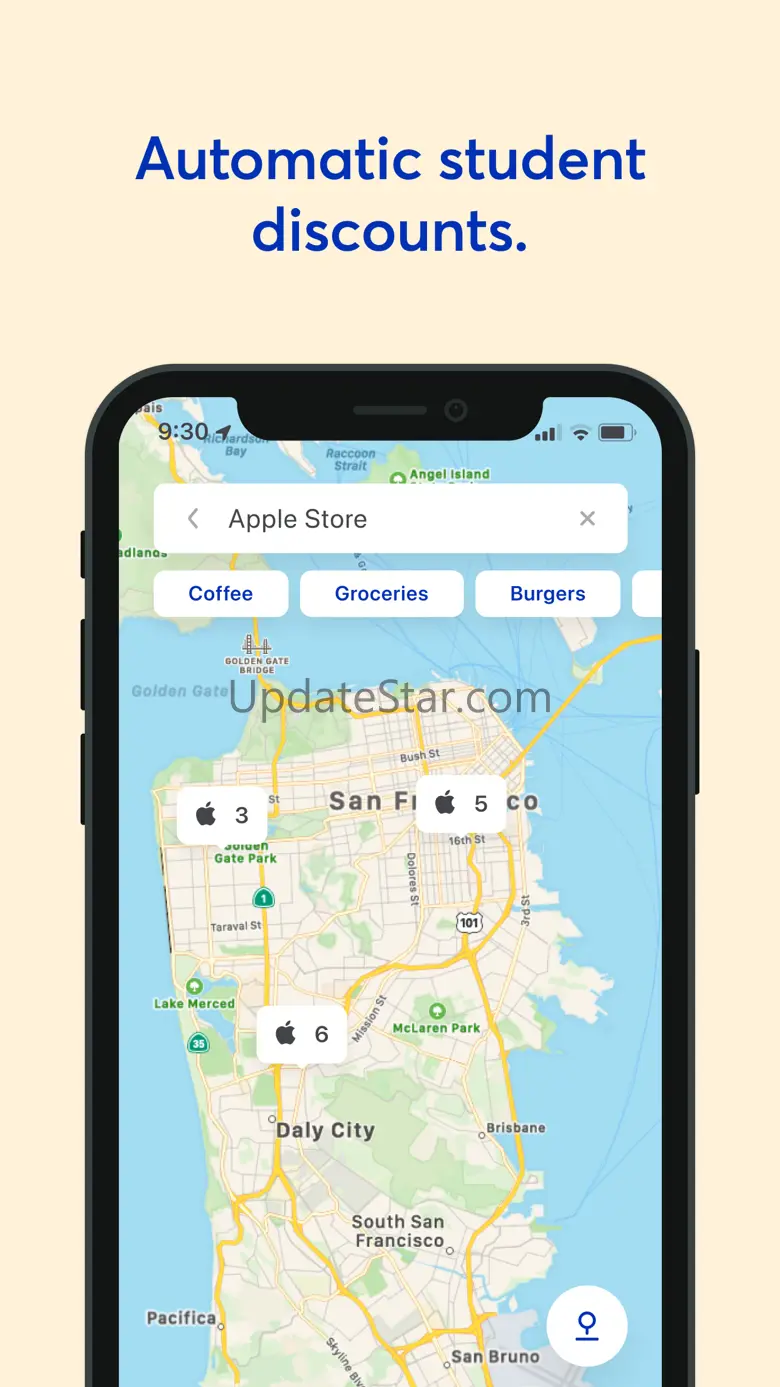 Firstcard: Student Banking App 2.3.4
